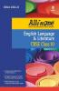 CBSE All In One English Language & Literature Class 10 2022-23 Edition