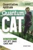 Quantitative Aptitude Quantum CAT