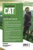 Quantitative Aptitude Quantum CAT