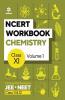 NCERT Workbook Chemistry Volume 1 Class 11