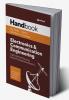 Handbook Electronics & Communication Engineering for GATEIESPSU and Other Competitive Exams