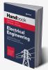 Handbook Electrical Engineering for GATEIESPSU and Other Competitive Exams
