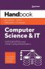 Handbook Computer Science & IT for GATEIESPSU and Other Competitive Exams