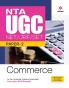 NTA UGC NET/JRF/SET Paper 2 Commerce
