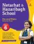 Netarhat & Hazaribagh School Pre and Mains Entrance Exam - Class 6