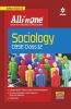CBSE All In One Sociology Class 12 2022-23 Edition