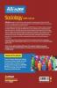 CBSE All In One Sociology Class 12 2022-23 Edition