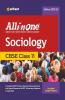 CBSE All In One Sociology Class 11 2022-23 Edition