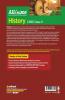 CBSE All In One History Class 11 2022-23 Edition