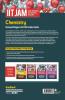 IIT JAM Chemistry Solved Papers (2022-2005) and 3 Practice Sets