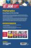 IIT JAM Mathematics Solved Papers (2022-2005) and 3 Practice Sets