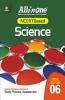 CBSE All In One NCERT Based Science Class 6 2022-23 Edition