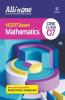 CBSE All In One NCERT Based Mathematics Class 7 2022-23 Edition