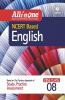 CBSE All in one NCERT Based English Class 8 2022-23 Edition