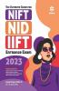 Guide for NIFT/NID/IIFT 2023