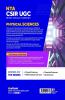 NTA CSIR UGC NET/SET Physical Science