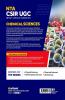 NTA CSIR UGC NET/SET Chemical Science