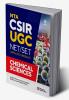 NTA CSIR UGC NET/SET Chemical Science