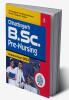 Chhattisgarh B.Sc. Pre. Nursing Exam 2022