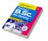 Chhattisgarh B.Sc. Pre. Nursing Exam 2022