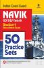 Indian Coast Guard Navik GD/DB /Yantrik Section 1 50 Practice Sets