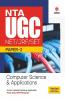 NTA UGC NET/JRF/SET Paper 2 Computer Science & Applications