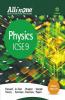 All In One Physics ICSE Class 9 2022-23 Edition