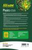 All In One Physics ICSE Class 9 2022-23 Edition