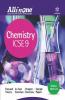 All In One Chemistry ICSE Class 9 2022-23 Edition