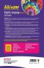 All In One English Language (Paper 1) ICSE Class 9 and 10 2022-23 Edition