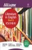 All In One Literature in English (Paper 2) ICSE Class 9 and 10 2022-23 Edition