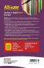 All In One Literature in English (Paper 2) ICSE Class 9 and 10 2022-23 Edition