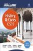All In One History & Civics ICSE Class 9 2022-23 Edition