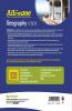 All In One Geography ICSE Class 9 2022-23 Edition