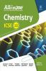 All In One Chemistry ICSE Class 10 2022-23 Edition