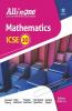 All In One Mathematics ICSE Class 10 2022-23 Edition