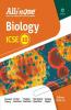 All In One Biology ICSE Class 10 2022-23 Edition