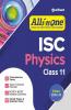 All In One Physics ISC Class 11 2022-23 Edition