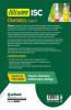 All In One Chemistry ISC Class 11 2022-23 Edition