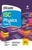 All In One Physics ISC Class 12 2022-23 Edition