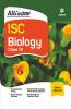 All In One Biology ISC Class 12 2022-23 Edition