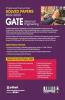 GATE Chapterwise Previous Years Solved Papers (2022-2000) Electrical Engineering
