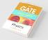 GATE Chapterwise Previous Years Solved Papers (2022-2000) Physics