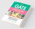 GATE Chapterwise Previous Years Solved Papers (2022-2000) Metallurgical Engineering
