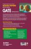 GATE Chapterwise Previous Years Solved Papers (2022-2000) Mathematics