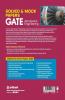 GATE Solved & Mock Papers Aerospace Engineering