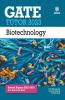GATE-TUTOR BIOTECHNOLOGY