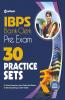30 Practice Sets IBPS CRP -XII Bank Clerk Pre Exam