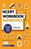 NCERT Workbook Mathematics Volume 1 Class 11
