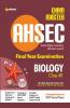 Exam Master AHSEC Biology Class 12 2022-23